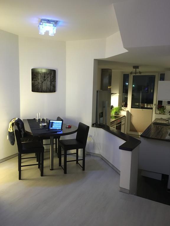 City Marina 78 Cuxhaven Dış mekan fotoğraf