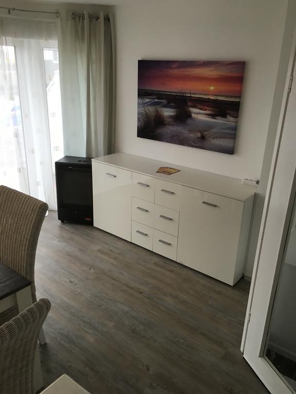 City Marina 78 Cuxhaven Dış mekan fotoğraf