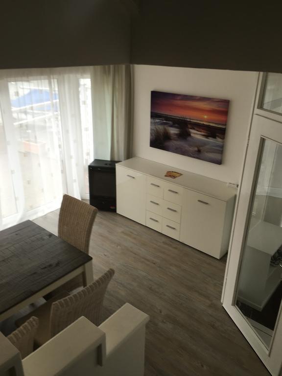City Marina 78 Cuxhaven Dış mekan fotoğraf